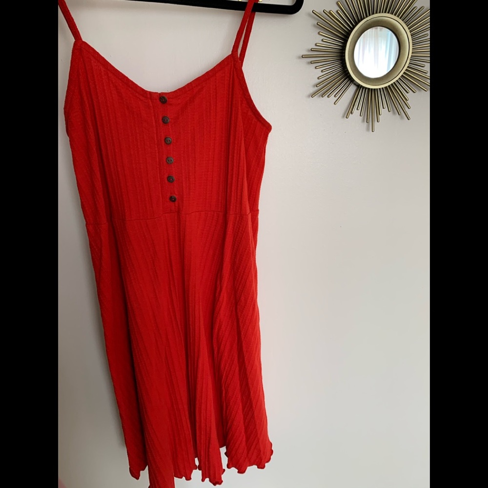 Maternity Dress